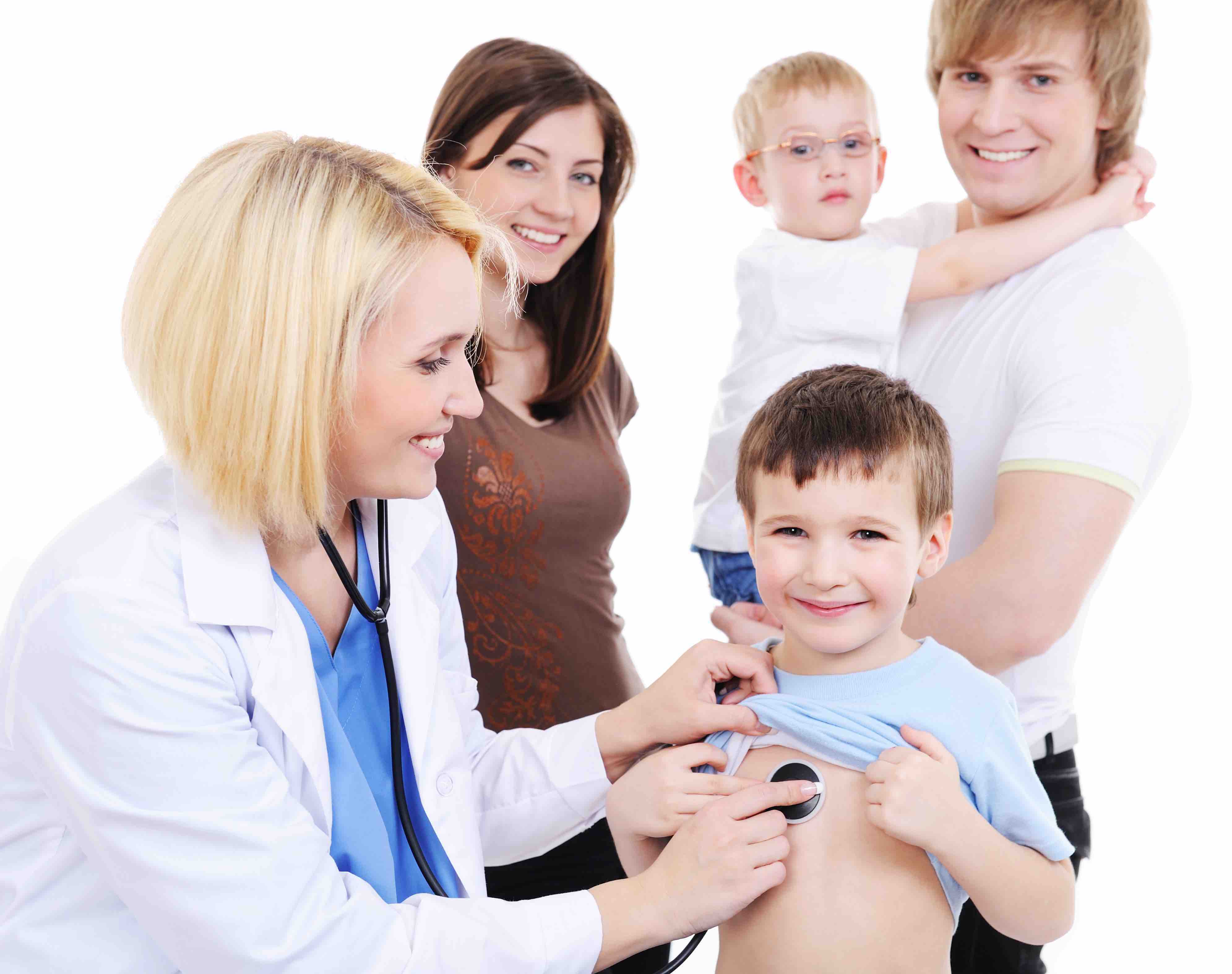 Family Doctor Etobicoke